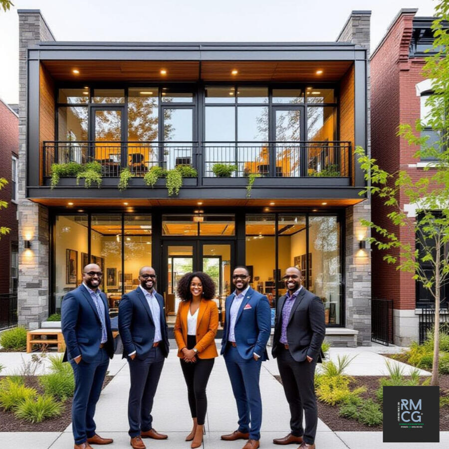 Site Selection + Sustainable Consultation: Philadelphia, PA